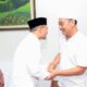 Pertemuan Gus Ali dan Yusuf Widiatmoko