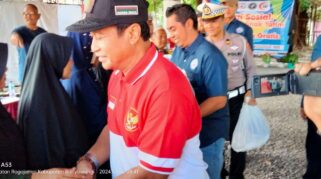 Aksi Sosial FRB, FOSDA Dan KDS Gelar Santunan dan Pemeriksaan Kesehatan Gratis Bagi Warga Rogojampi Aksi Sosial FRB, FOSDA Dan KDS Gelar Santunan dan Pemeriksaan Kesehatan Gratis Bagi Warga Rogojampi