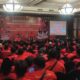 PDI Perjuangan Banyuwangi Gelar Konsolidasi dan Rakercabsus Jelang Pilkada Serentak 2024