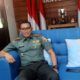 Dandim 0825 Banyuwangi, Letkol Arh Joko Sukoyo S.Sos., M.Han
