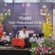 Foto kegiatan SMK PGRI Rogojampi gelar maulid nabi muhammad saw (alx - MediaKampungCom)