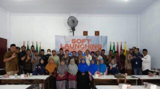 MEBP PDM Banyuwangi Soft Launching Belanja ID