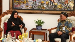 Pabrik Kereta PT INKA di Banyuwangi Beroperasi Penuh pada 2025