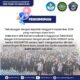Pers Rilis - Pengunduran diri dari Pertandingan 16 Besar Tim Futsal dan Supporter SMUHERO di Dandim Cup 2024