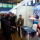Bupat Ipuk sambangi Banyuwangi Job Fair 2024