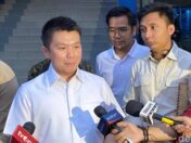 Ketua Indo Digital Volunteer Laporkan Situs Palsu Gerindra.org