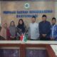 Kunjungan Ipuk Fiestiandani ke PDM Banyuwangi