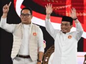 Persaingan Ketat Pilkada Jakarta 2024: Gratis Kopi Jadi Strategi Kampanye