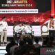 Melestarikan Akar Budaya Betawi: Visi Tiga Cawagub Jakarta