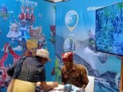 wonderful indonesia tourism fair 2024 di jakarta