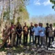 Pemkab Banyuwangi dan Perhutani bekerja sama mempercepat proses PPKH untuk pembangunan TPAS di kawasan hutan Banyuwangi Selatan.