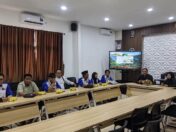 PWMOI Banyuwangi Jalin Silaturahmi dengan Dinas Pendidikan