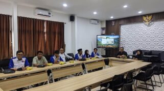 PWMOI Banyuwangi Jalin Silaturahmi dengan Dinas Pendidikan untuk Tingkatkan Sinergi PWMOI Banyuwangi Jalin Silaturahmi dengan Dinas Pendidikan