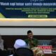 Mahasiswa UIMSYA Blokagung Banyuwangi menyelenggarakan Talkshow Taubat bersama Lapas Kelas IIA Banyuwangi.