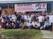 Cawabup Banyuwangi H. Mujiono Serap Aspirasi Warga di Kampoeng Alpukat Songgon