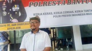 Disbudpar Banyuwangi Tingkatkan Pengawasan Keamanan Wisatawan Pasca Insiden Perampokan Disbudpar Banyuwangi Tingkatkan Pengawasan Keamanan Wisatawan Pasca Insiden Perampokan