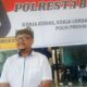 Disbudpar Banyuwangi Tingkatkan Pengawasan Keamanan Wisatawan Pasca Insiden Perampokan