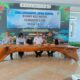 Lokakarya lintas sektor di Kecamatan Licin, Banyuwangi