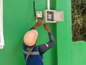 PLN Manjakan Pelanggan Kelas Atas dengan Sistem Pembacaan Meter Listrik Real-Time