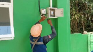 PLN Manjakan Pelanggan Kelas Atas dengan Sistem Pembacaan Meter Listrik Real-Time