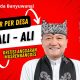 3 Miliar Per Desa! Ali Makki Kritisi Anggaran Musrenbangdes di Debat Pilkada Banyuwangi