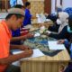 Binaan Lapas Banyuwangi Lakukan Kegiatan Pencegahan HIV Dengan VCT Mobile Bersama Tenaga Medis Pukesmas Mojopanggung