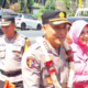 Kombes Pol Rama Samtama Putra Resmi Dilantik di Polresta Banyuwangi