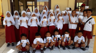 Pemerintah Canangkan Wajib Belajar 13 Tahun, Targetkan Peningkatan SDM 2045