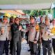 Kombes Pol Rama Samtama Putra, Kapolresta Banyuwangi