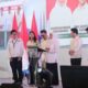 Khofifah-Emil kenalkan 8 juru bicara