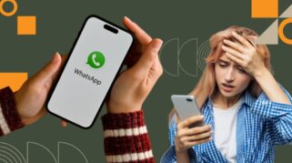 Pesan WhatsApp Terhapus? Tenang, Begini Cara Mengembalikannya!