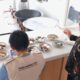 Kunjungan Pendamping PPH dalam Proses Sertifikasi Halal Dapur Lapas Banyuwangi