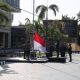 Polresta Banyuwangi gelar upacara Hari Sumpah Pemuda