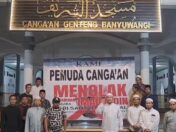 gelombang penolakan kh. imaddudin