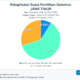 JagaSuara - Perhitungan Sementara Quick Count Pilgub Jatim 2024