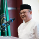 Mendikdasmen RI (Prof. Abdul Mu'ti)