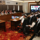 Tim Asesor Smart City Berdiskusi dengan Pejabat Banyuwangi