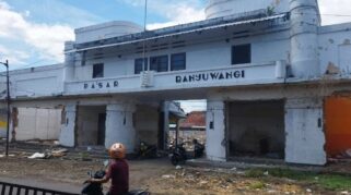 Pemkab Banyuwangi Dorong Percepatan Revitalisasi Pasar Banyuwangi dan Asrama Inggrisan Revitalisasi Pasar Banyuwangi dan Asrama Inggrisan Dimulai