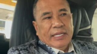 Video Viral Hotman Paris Desak Polresta Banyuwangi dan Polda Usut Tuntas Kekerasan Seksual Bocah 7 Tahun Video Viral Hotman Paris di Instagram