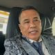 Video Viral Hotman Paris di Instagram