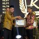 Banyuwangi Terima Penghargaan KI Awards 2024
