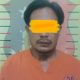 Pelaku Pencurian Burung di Banyuwangi
