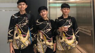 SMK Models Cetak Lulusan Siap Kerja, Tiga Siswa Dapatkan Pekerjaan Sebelum Lulus