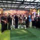 Talkshow Forum Pembauran Kebangsaan di Festival Kebangsaan Banyuwangi 2024