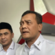 Ahmad Luthfi dan Taj Yasin
