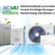 AC Muhammadiyah (ACMU).