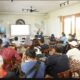 Peserta Media Workshop BPJS Kesehatan Banyuwangi.