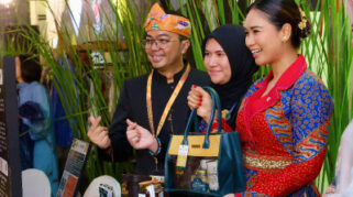 ABBWI & ABBI 2024 di Banyuwangi