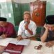 Warga binaan khatam Alquran di Lapas