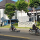 Tampak Depan Kokoon Hotel Banyuwangi